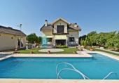 Casa de campo con terreno en venta en la España, Murcia, ref: TR309219 foto