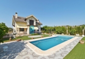 Casa de campo con terreno en venta en la España, Murcia, ref: TR309219 foto