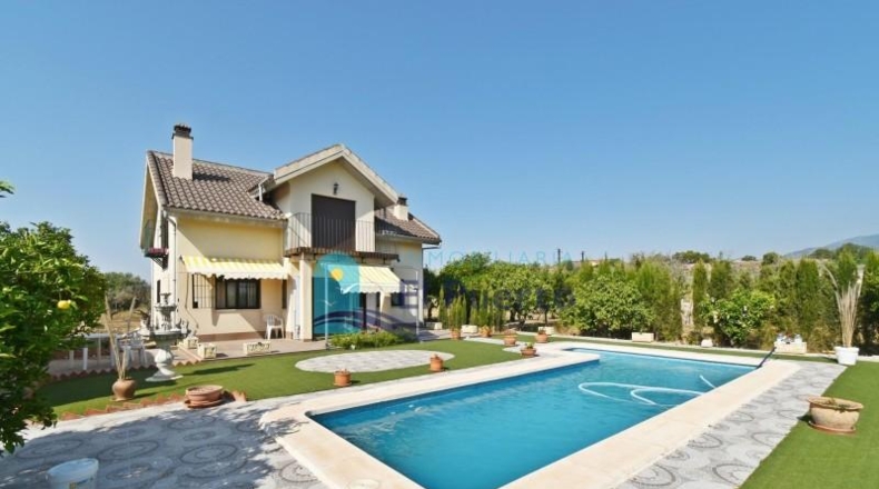 Murcia - Murcia - 4573m2