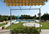 Casa de campo con terreno en venta en la España, Murcia, ref: TR309219 foto