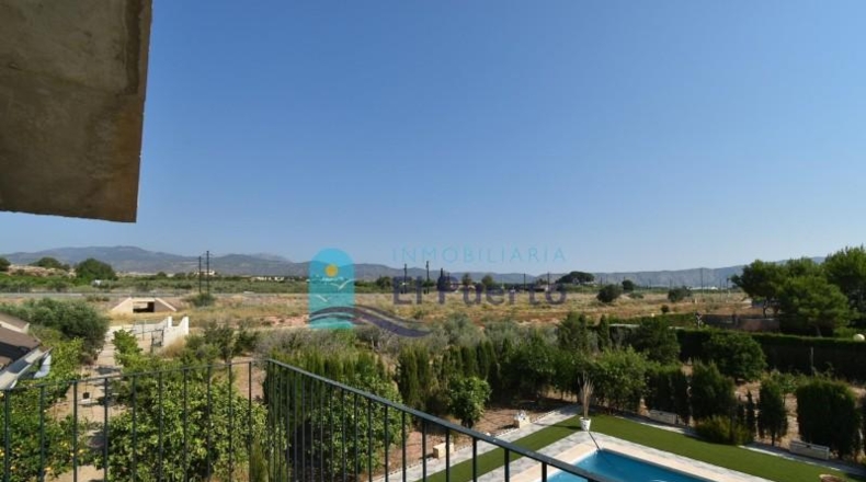Murcia - Murcia - 4573m2