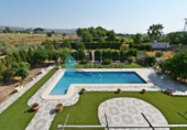 Casa de campo con terreno en venta en la España, Murcia, ref: TR309219 foto