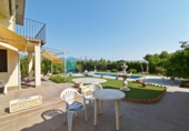 Casa de campo con terreno en venta en la España, Murcia, ref: TR309219 foto