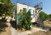 Casa de campo con terreno en venta en la España, Murcia, ref: TR309219 foto