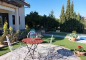 Casa de campo con terreno en venta en la España, Murcia, ref: TR309219 foto