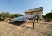 Casa de campo con terreno en venta en la España, Murcia, ref: TR309219 foto