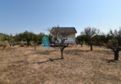 Casa de campo con terreno en venta en la España, Murcia, ref: TR309219 foto