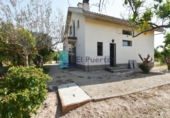 Casa de campo con terreno en venta en la España, Murcia, ref: TR309219 foto