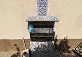 Casa de campo con terreno en venta en la España, Murcia, ref: TR309219 foto