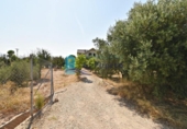 Casa de campo con terreno en venta en la España, Murcia, ref: TR309219 foto