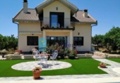Casa de campo con terreno en venta en la España, Murcia, ref: TR309219 foto