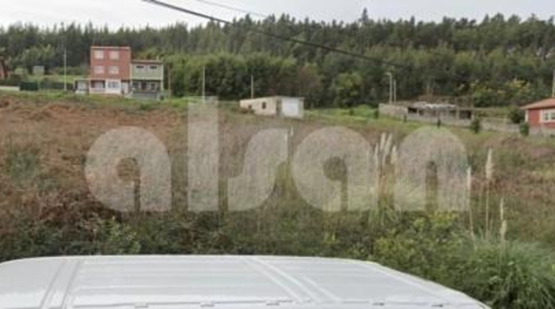 Ла-Корунья - Rutis - 5482m2