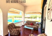 Casa de camp amb terreny en venda a la España, Cantillana, ref.: TR315437 foto