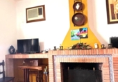 Casa de camp amb terreny en venda a la España, Cantillana, ref.: TR315437 foto