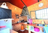 Casa de camp amb terreny en venda a la España, Cantillana, ref.: TR315437 foto