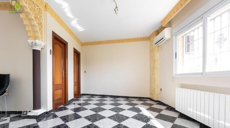 Granada - Ogíjares - 701m2