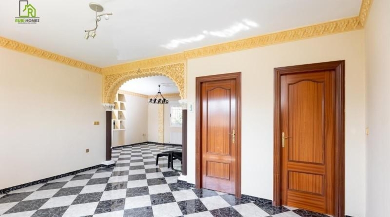 Granada - Ogíjares - 701m2