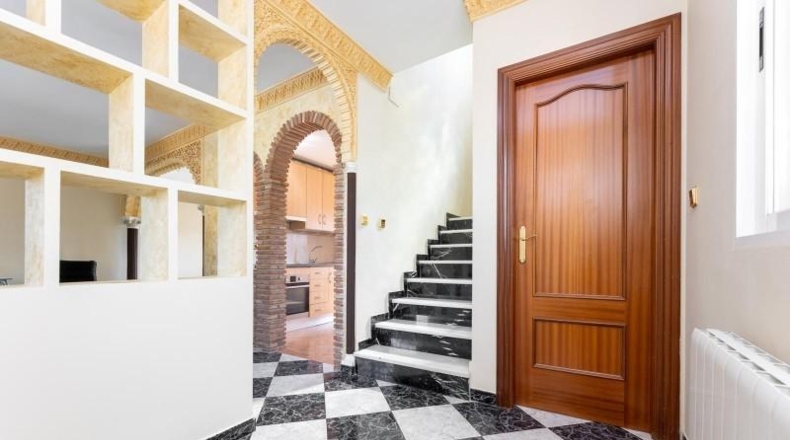 Granada - Ogíjares - 701m2