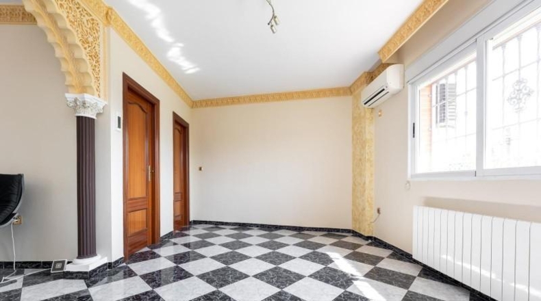 Granada - Ogíjares - 701m2