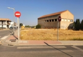 Sòl urbà en venda a la España, Churriana de la Vega, ref.: TR322688 foto