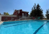 Casa de camp amb terreny en venda a la España, Fuente Álamo, ref.: TR328091 foto