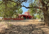 Casa de camp amb terreny en venda a la España, Fuente Álamo, ref.: TR328091 foto