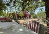 Casa de camp amb terreny en venda a la España, Fuente Álamo, ref.: TR328091 foto