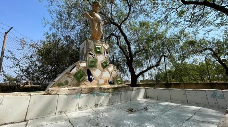 Murcia - Fuente Álamo de Murcia - 20000m2