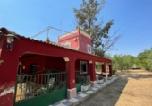 Casa de camp amb terreny en venda a la España, Fuente Álamo, ref.: TR328091 foto