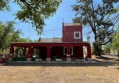 Casa de camp amb terreny en venda a la España, Fuente Álamo, ref.: TR328091 foto