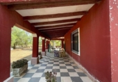 Casa de camp amb terreny en venda a la España, Fuente Álamo, ref.: TR328091 foto