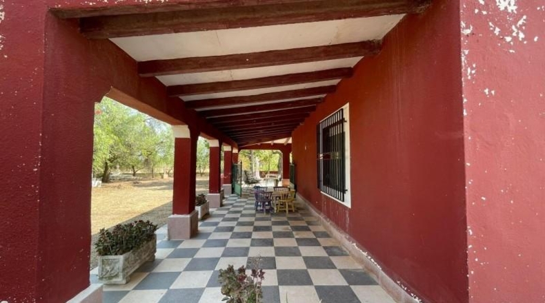 Murcia - Fuente Álamo de Murcia - 20000m2