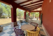Casa de camp amb terreny en venda a la España, Fuente Álamo, ref.: TR328091 foto