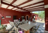 Casa de camp amb terreny en venda a la España, Fuente Álamo, ref.: TR328091 foto