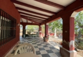 Casa de camp amb terreny en venda a la España, Fuente Álamo, ref.: TR328091 foto