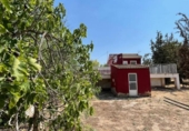 Casa de camp amb terreny en venda a la España, Fuente Álamo, ref.: TR328091 foto