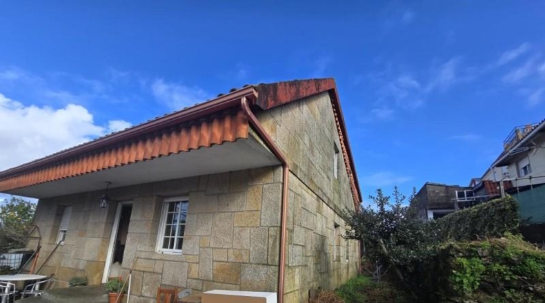 Pontevedra - Виго - 1320m2
