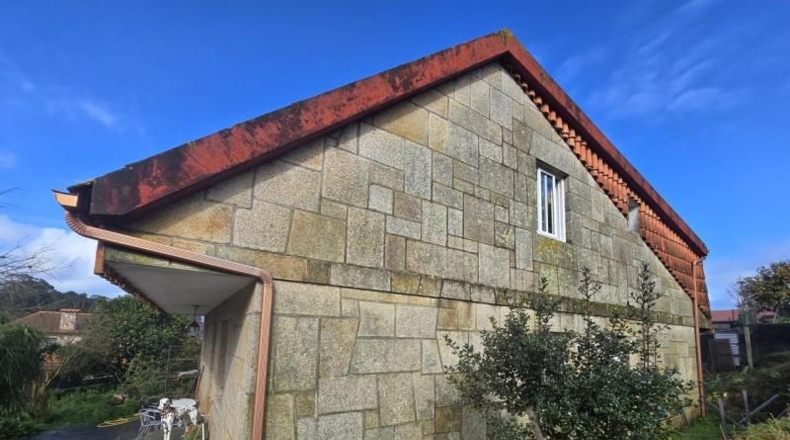 Pontevedra - Виго - 1320m2