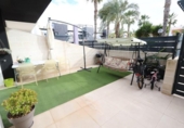 Chalet independiente con terreno en venta en la España, Orihuela, ref: TR382353 foto
