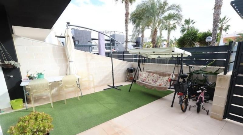 Alicante - Orihuela - 100m2
