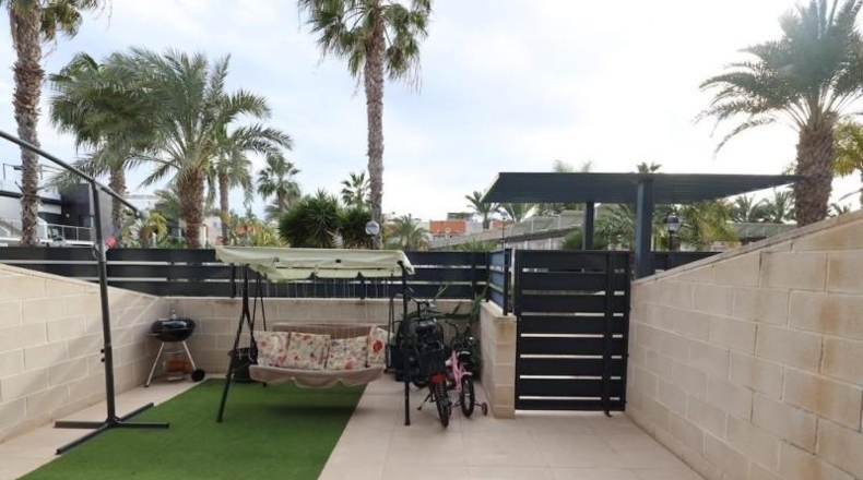 Alicante - Orihuela - 100m2