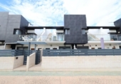 Chalet independiente con terreno en venta en la España, Orihuela, ref: TR382353 foto