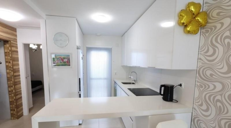 Alicante - Orihuela - 100m2