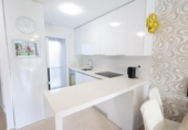 Chalet independiente con terreno en venta en la España, Orihuela, ref: TR382353 foto