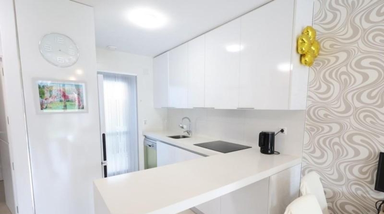 Alicante - Orihuela - 100m2