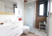 Chalet independiente con terreno en venta en la España, Orihuela, ref: TR382353 foto