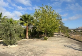 Novelda 6330&nbsp;m²