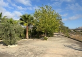 Chalet independiente con terreno en venta en la España, Novelda, ref: TR382982 foto