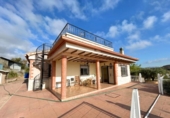 Chalet independiente con terreno en venta en la España, Novelda, ref: TR382982 foto