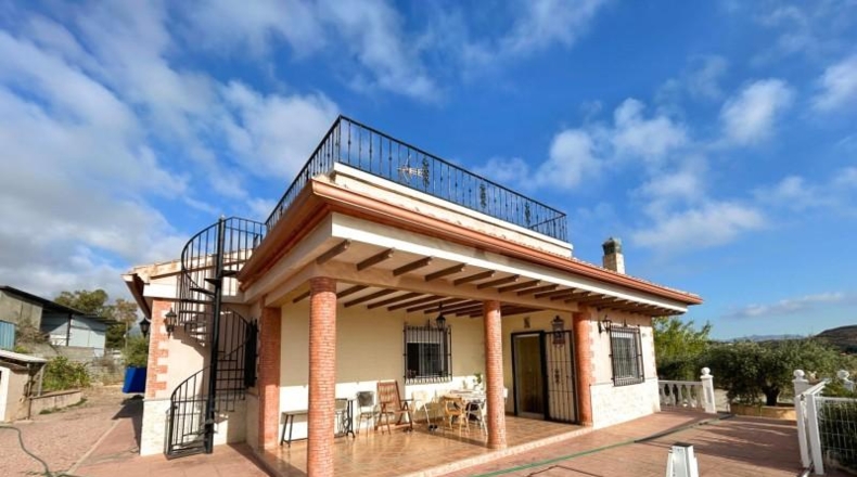 Alicante - Novelda - 6330m2